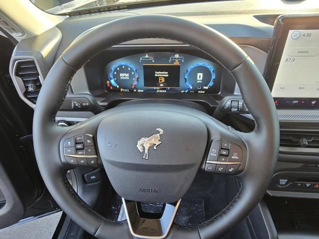 New 2025 Ford Bronco Sport Outer Banks image 29