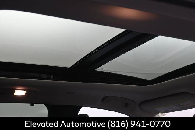 Certified 2026 INFINITI QX60 Luxe w/ Cargo Package AWD/4WD image 12