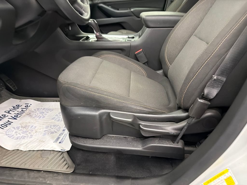 Used 2019 Chevrolet Traverse LS image 10