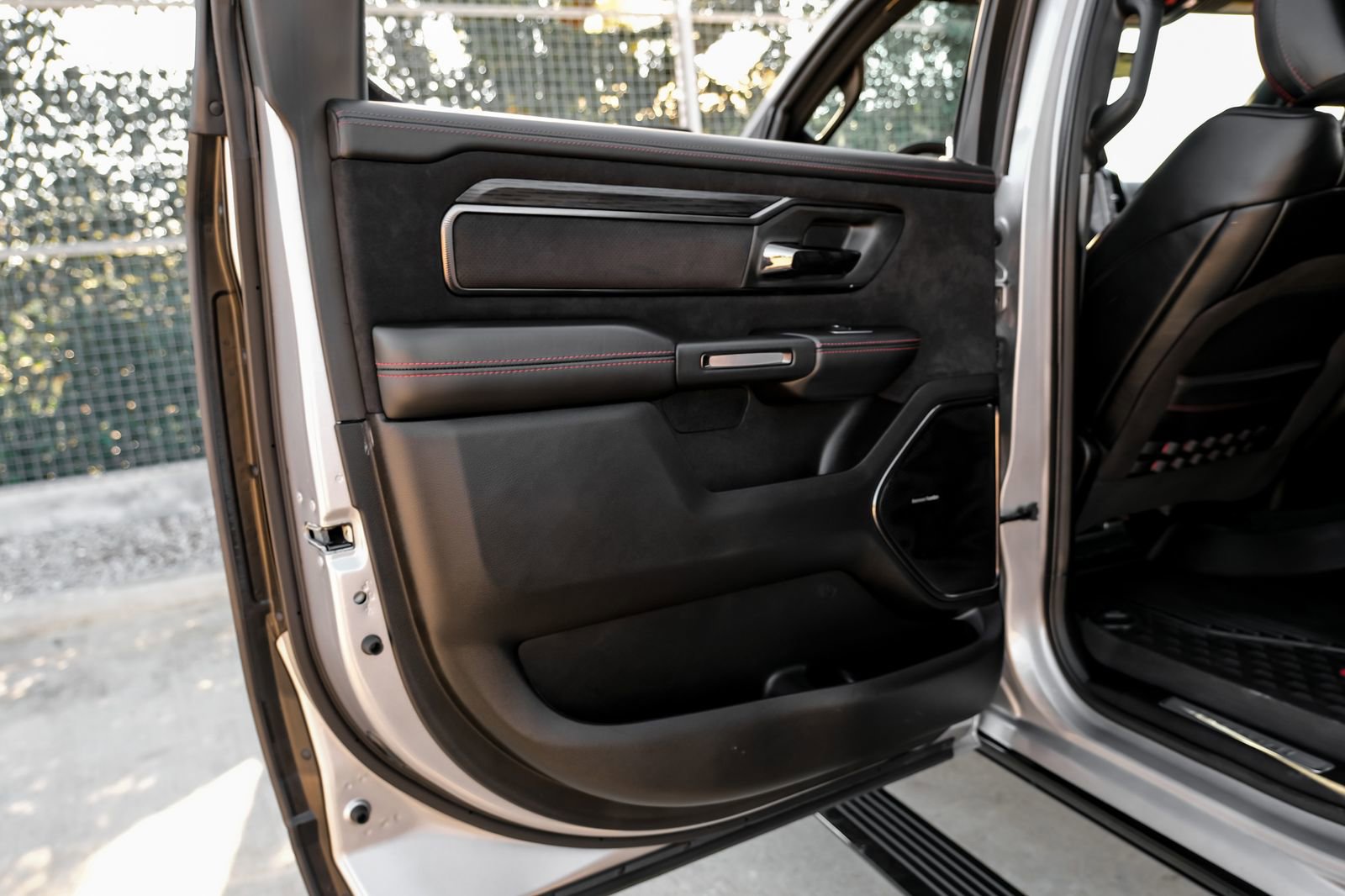 Used 2024 RAM 1500 TRX w/ TRX Level 2 Equipment Group image 41