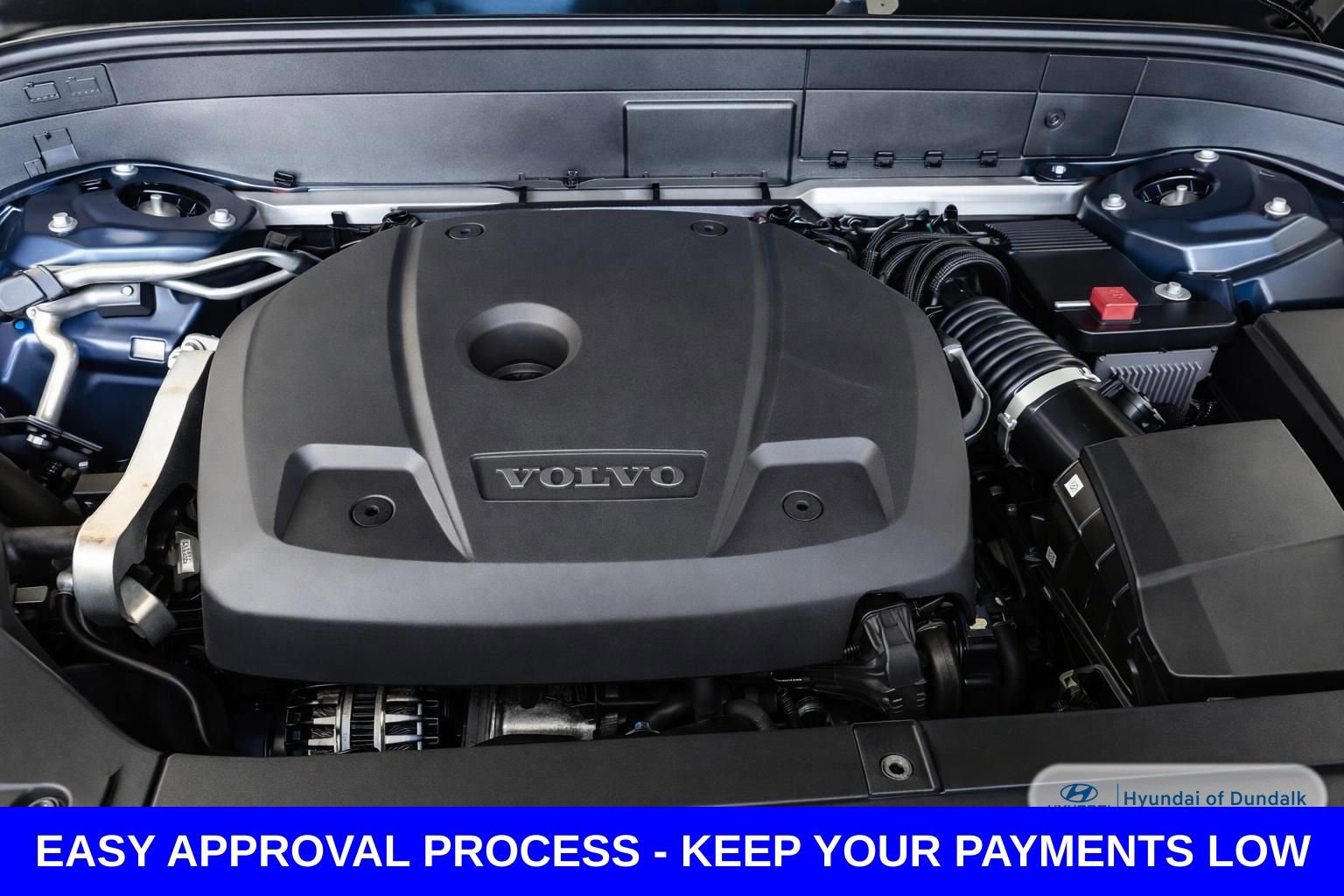 Used 2018 Volvo XC90 T6 Momentum w/ Convenience Package AWD/4WD image 19