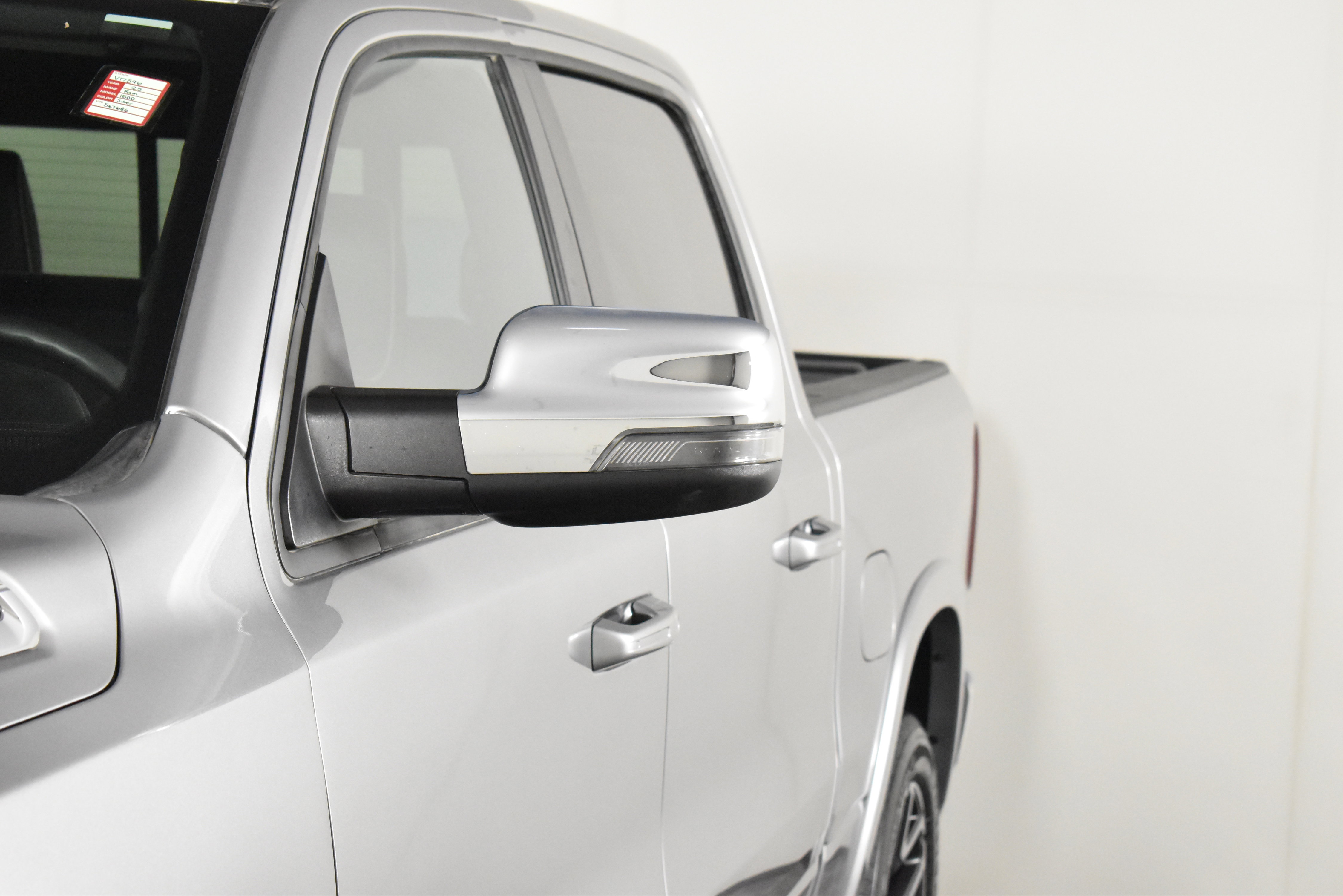 Used 2025 RAM 1500 Laramie image 13