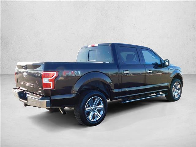 Used 2019 Ford F150 XLT w/ Equipment Group 302A Luxury AWD/4WD image 8