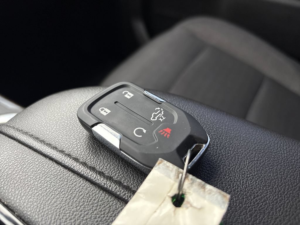 Used 2019 Chevrolet Silverado 1500 RST w/ All-Star Edition RWD image 24