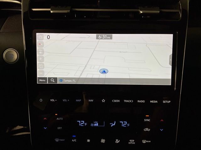 Used 2023 Hyundai Santa Cruz Limited w/ Winter Package image 22