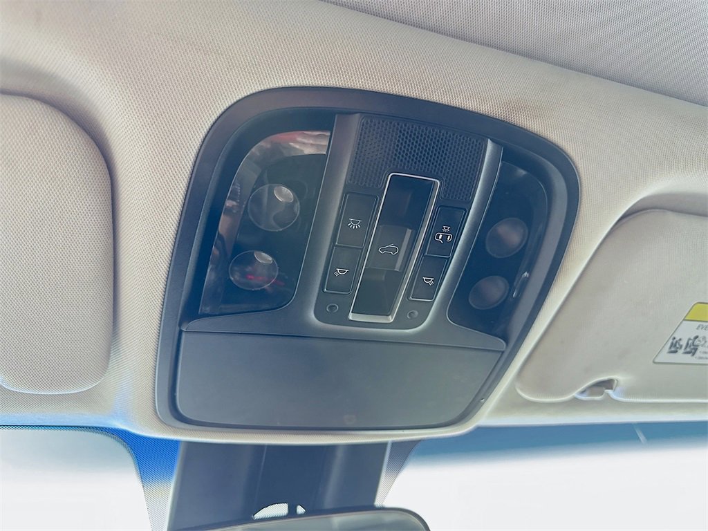 Used 2020 Kia Sorento EX image 26