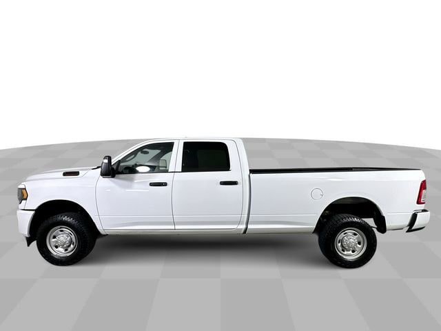Used 2023 RAM 2500 Tradesman AWD/4WD image 5
