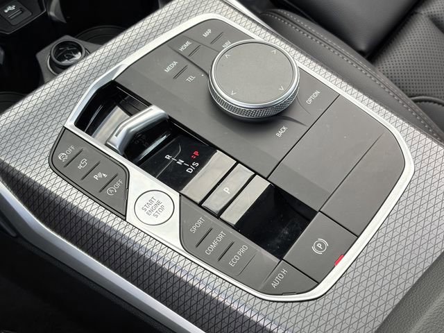 Used 2025 BMW M340i RWD image 29