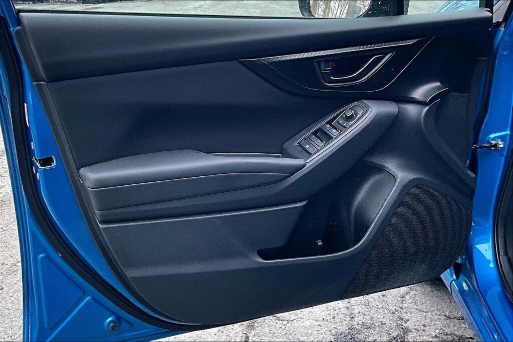 Certified 2023 Subaru Impreza Premium image 13