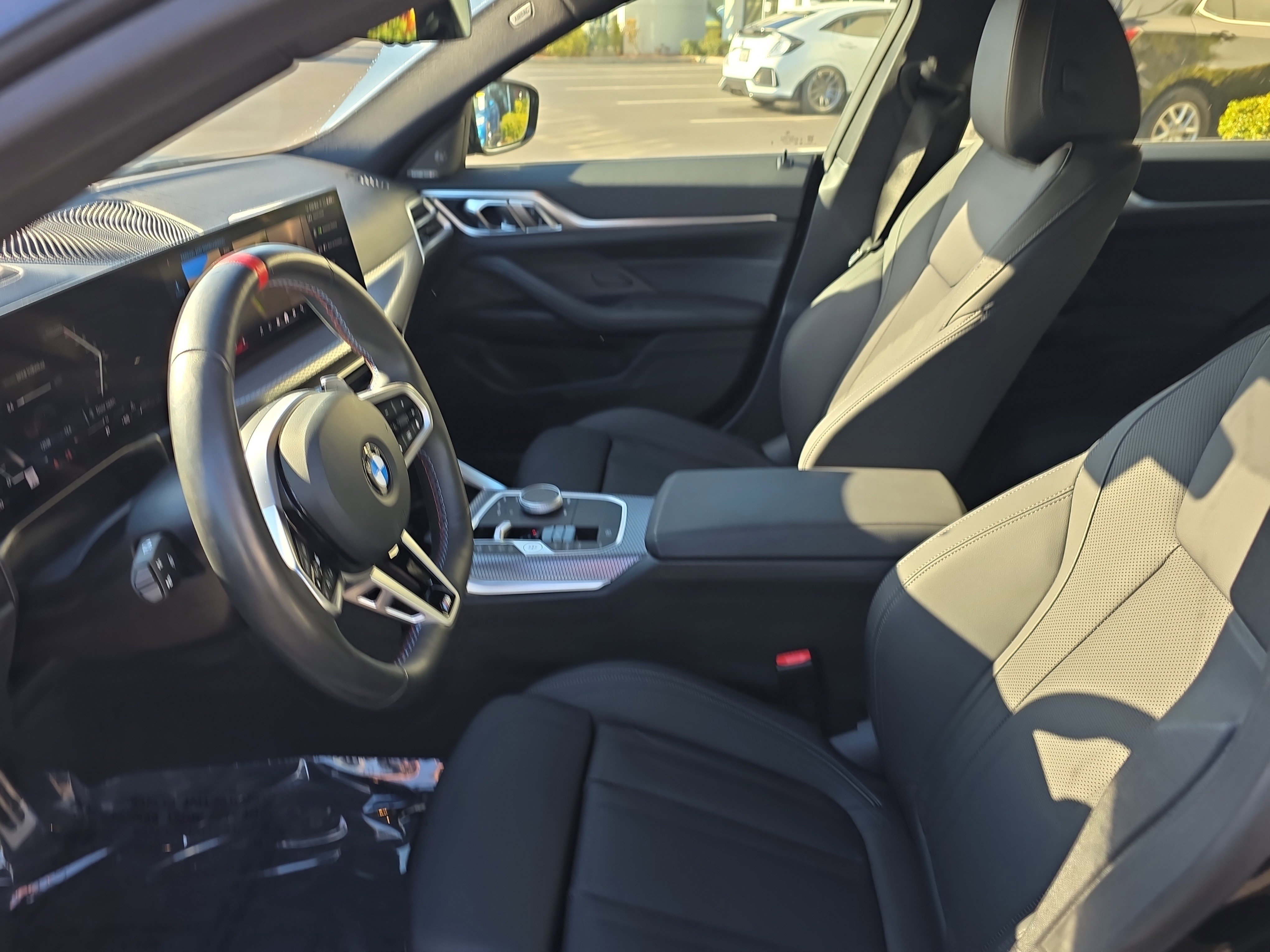 Used 2025 BMW 440i xDrive image 21