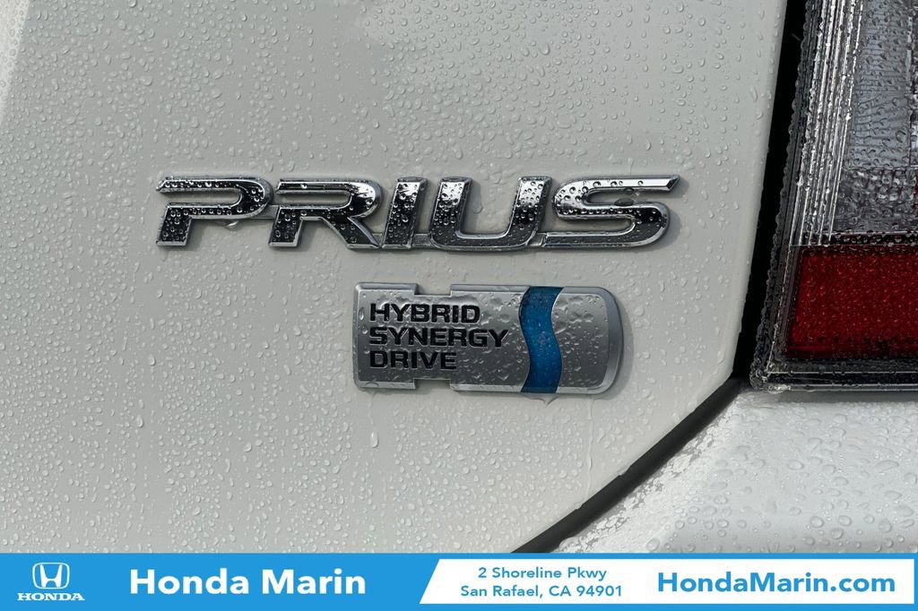 Used 2009 Toyota Prius Touring image 35