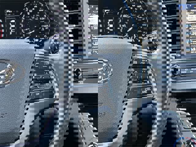 Used 2018 Hyundai Elantra Value Edition w/ Cargo Package image 10