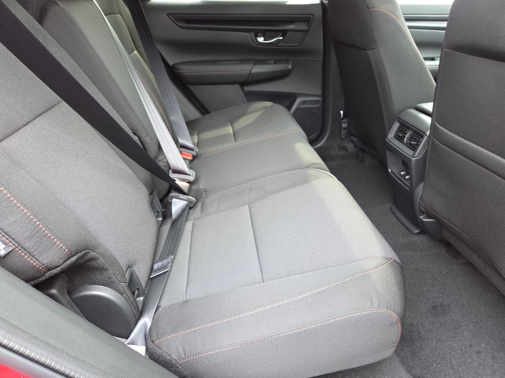 New 2026 Honda CR-V Sport image 26