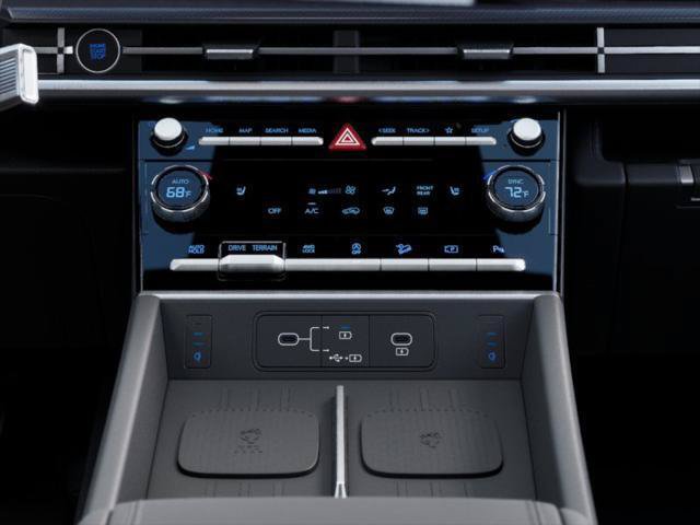 New 2027 Hyundai Santa Fe XRT AWD/4WD image 16
