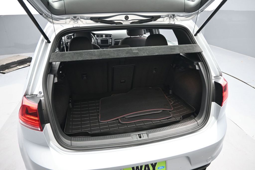 Used 2017 Volkswagen GTI Sport FWD image 27