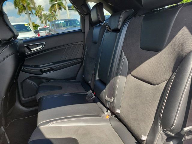 Certified 2023 Ford Edge ST AWD/4WD image 16