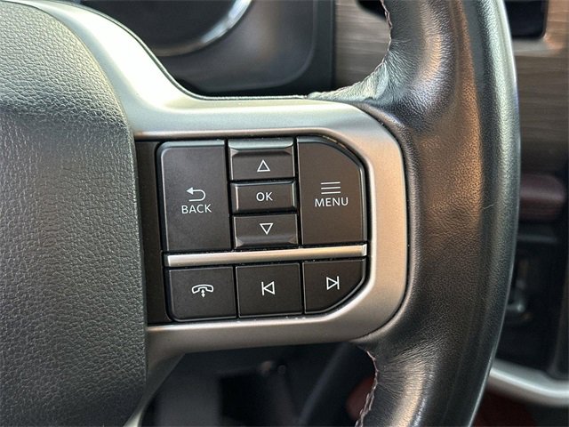 Used 2024 Ford Expedition Max Limited image 37