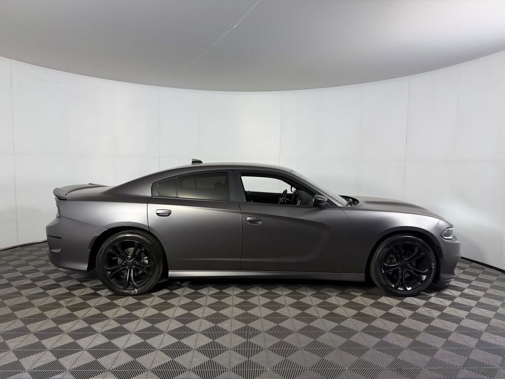 Used 2022 Dodge Charger R/T image 4