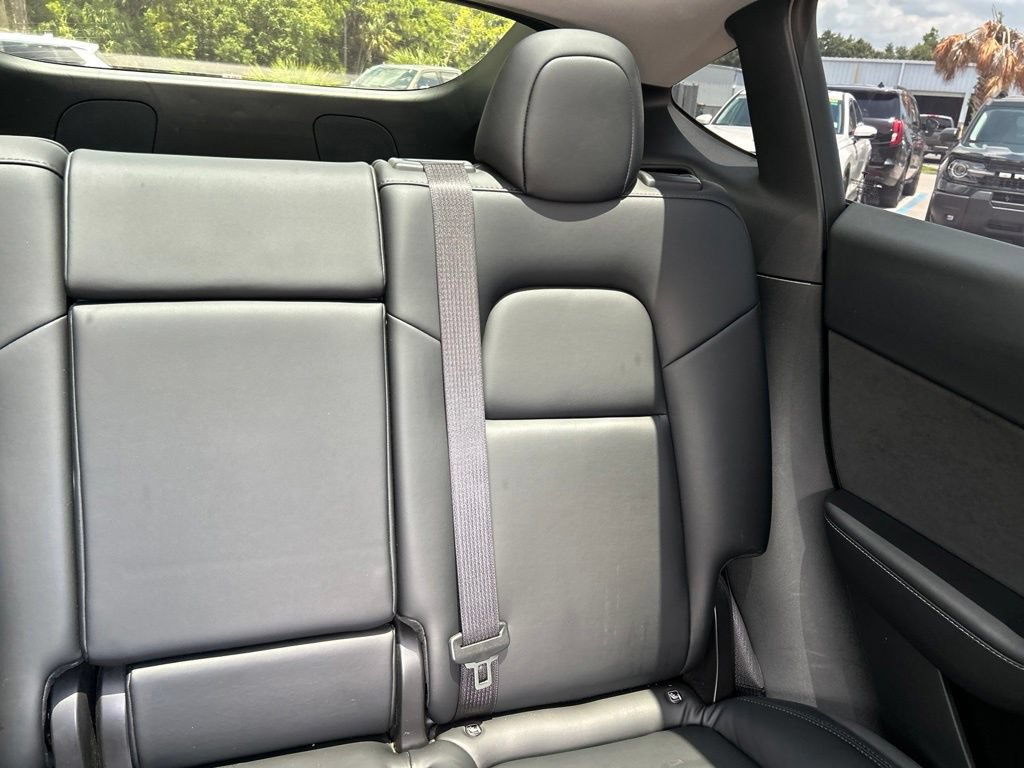 Used 2022 Tesla Model Y Long Range AWD/4WD image 14