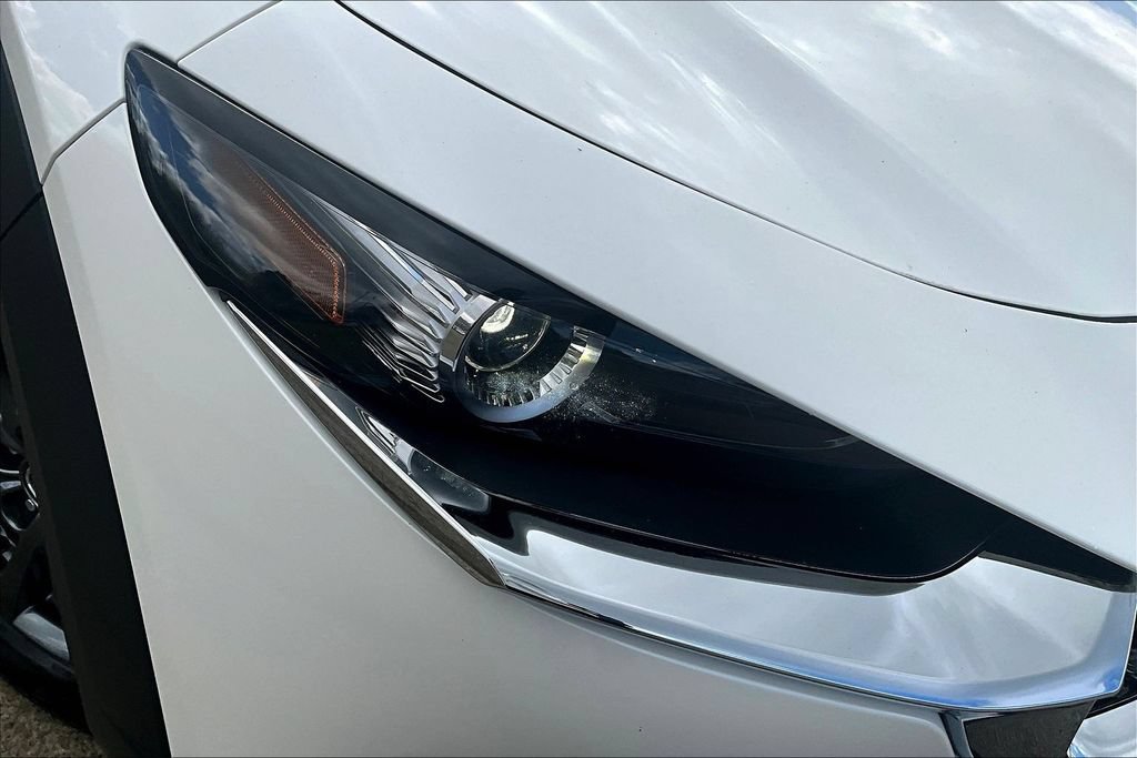 Used 2021 MAZDA CX-30 AWD 2.5 S image 27