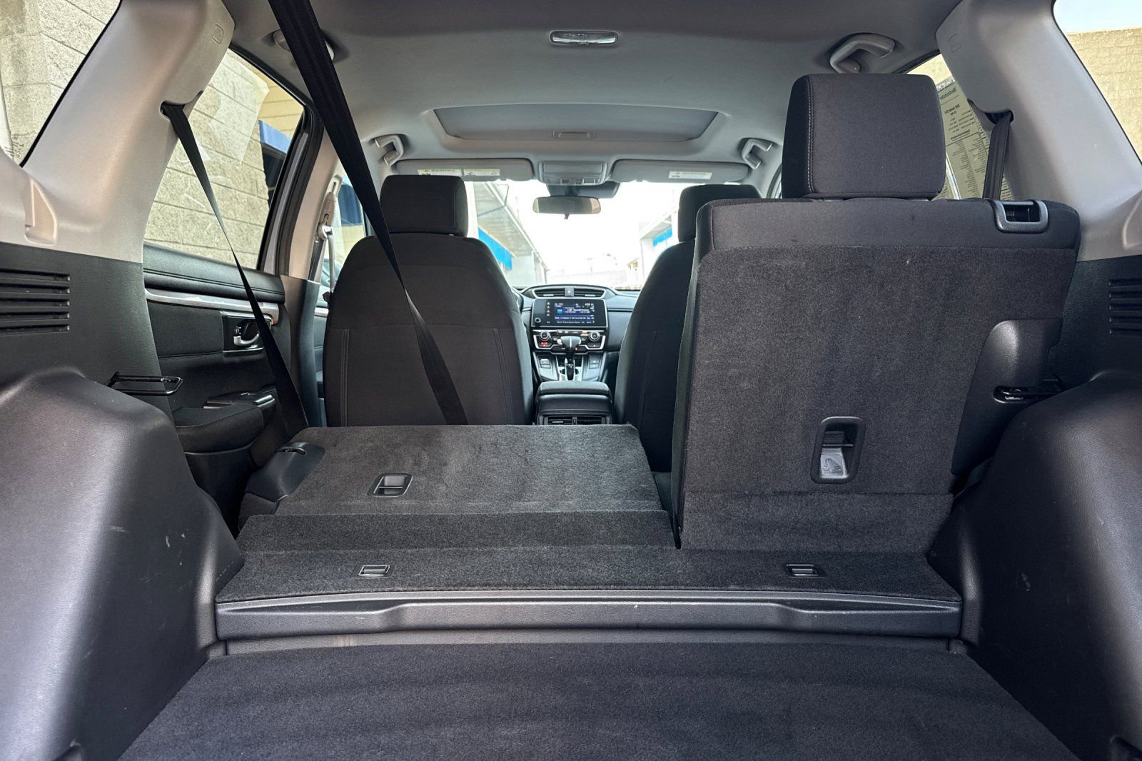 Used 2022 Honda CR-V EX image 15