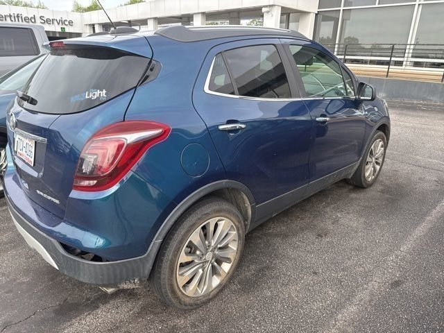 Used 2020 Buick Encore Preferred image 4