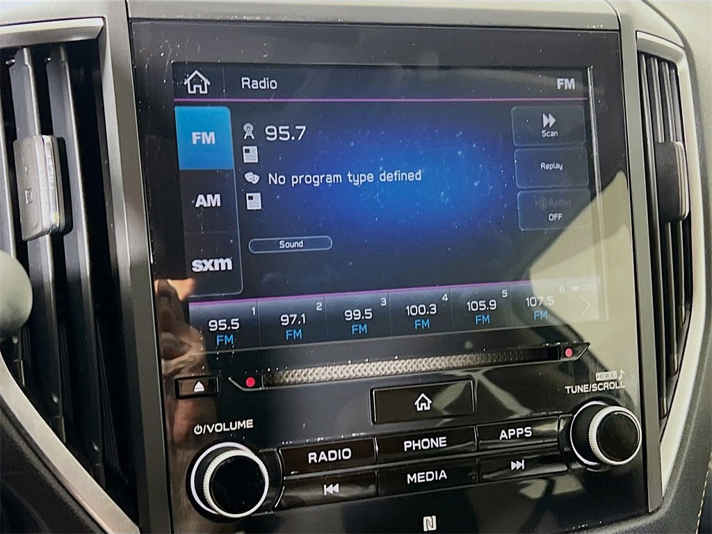 Used 2022 Subaru Crosstrek 2.5i Limited w/ Popular Package #2 image 14