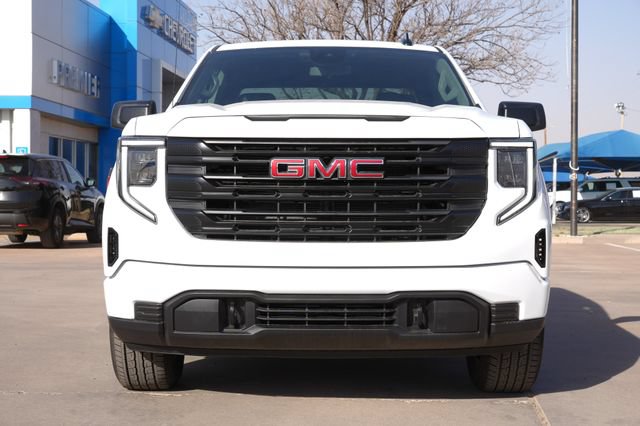 New 2026 GMC Sierra 1500 Pro w/ Graphite Edition AWD/4WD image 6
