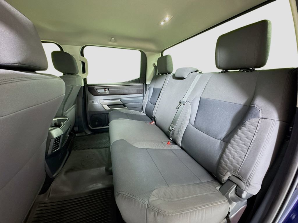 Used 2022 Toyota Tundra SR5 image 17