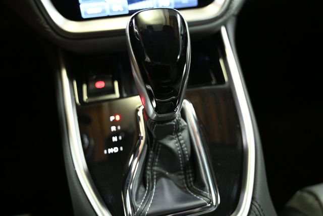 Certified 2024 Subaru Outback Limited image 32