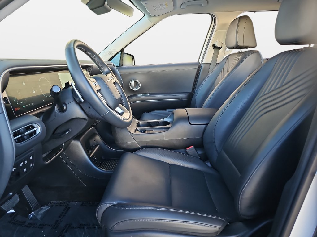 Used 2026 Hyundai Palisade SEL FWD image 17
