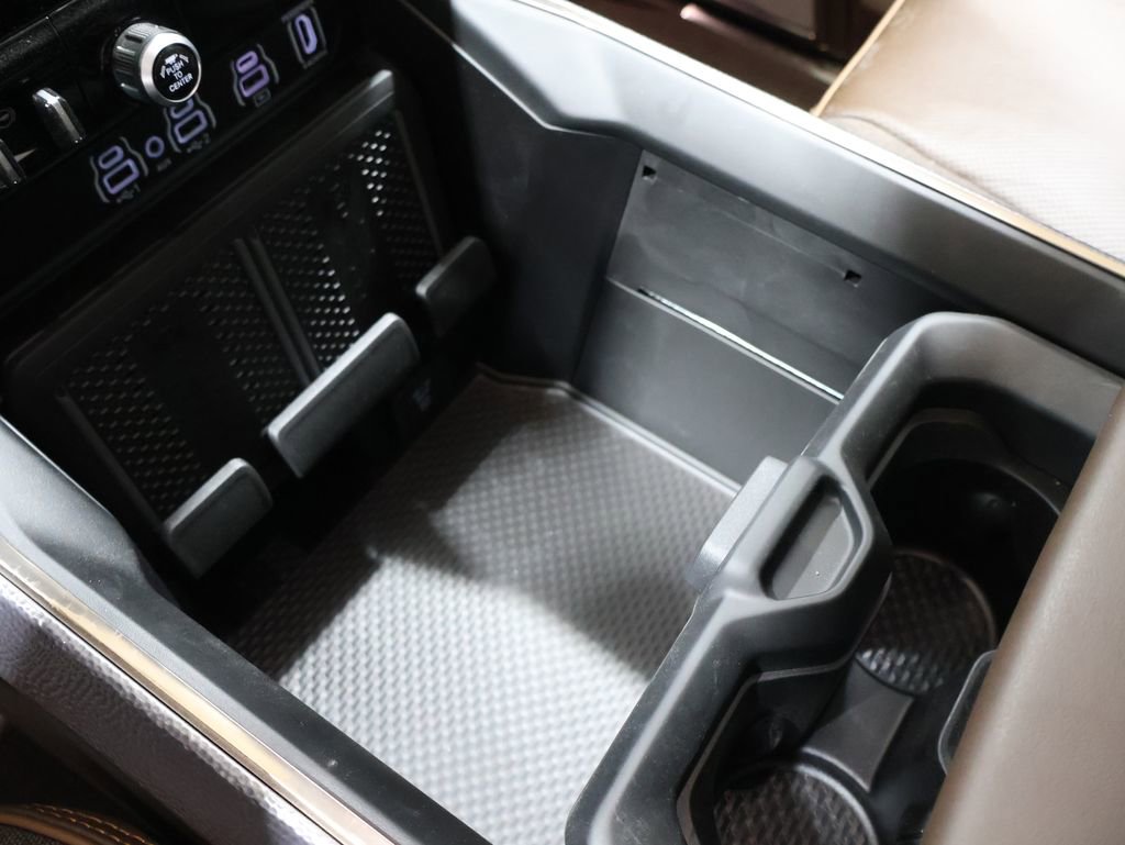 New 2026 RAM 3500 Longhorn image 22