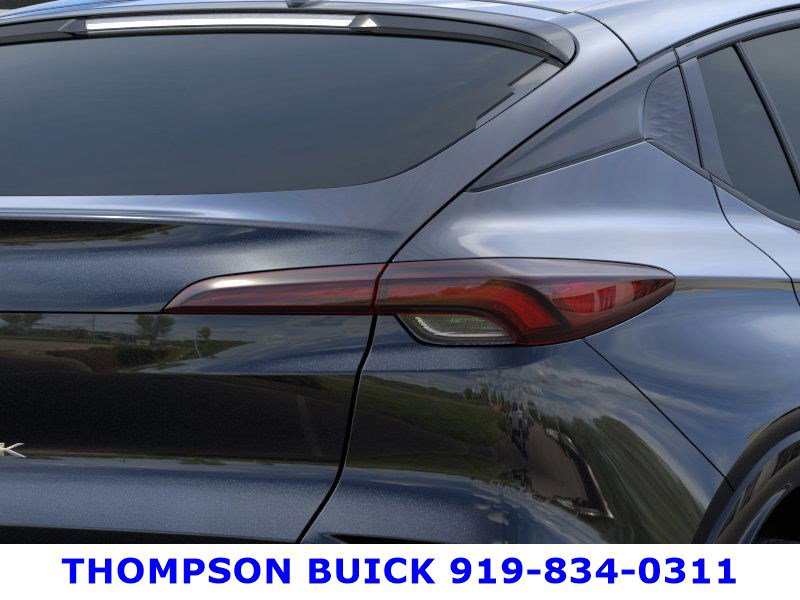 New 2026 Buick Envista Sport Touring w/ Convenience I Package image 11