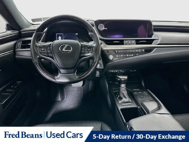 Used 2021 Lexus ES 250 w/ Premium Package AWD/4WD image 29