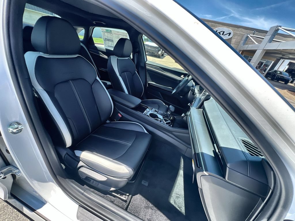 New 2026 Kia K5 GT-Line w/ GT-Line Premium Package AWD/4WD image 25