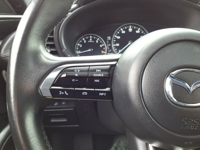 Used 2024 MAZDA MAZDA3 s image 21