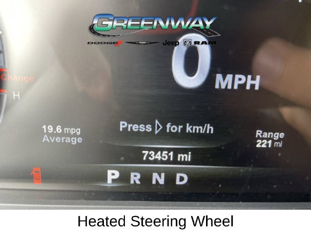 Used 2017 RAM 1500 Limited AWD/4WD image 33