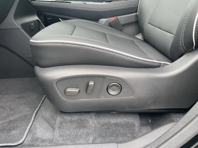 New 2025 Buick Enclave Preferred w/ Power Package image 18