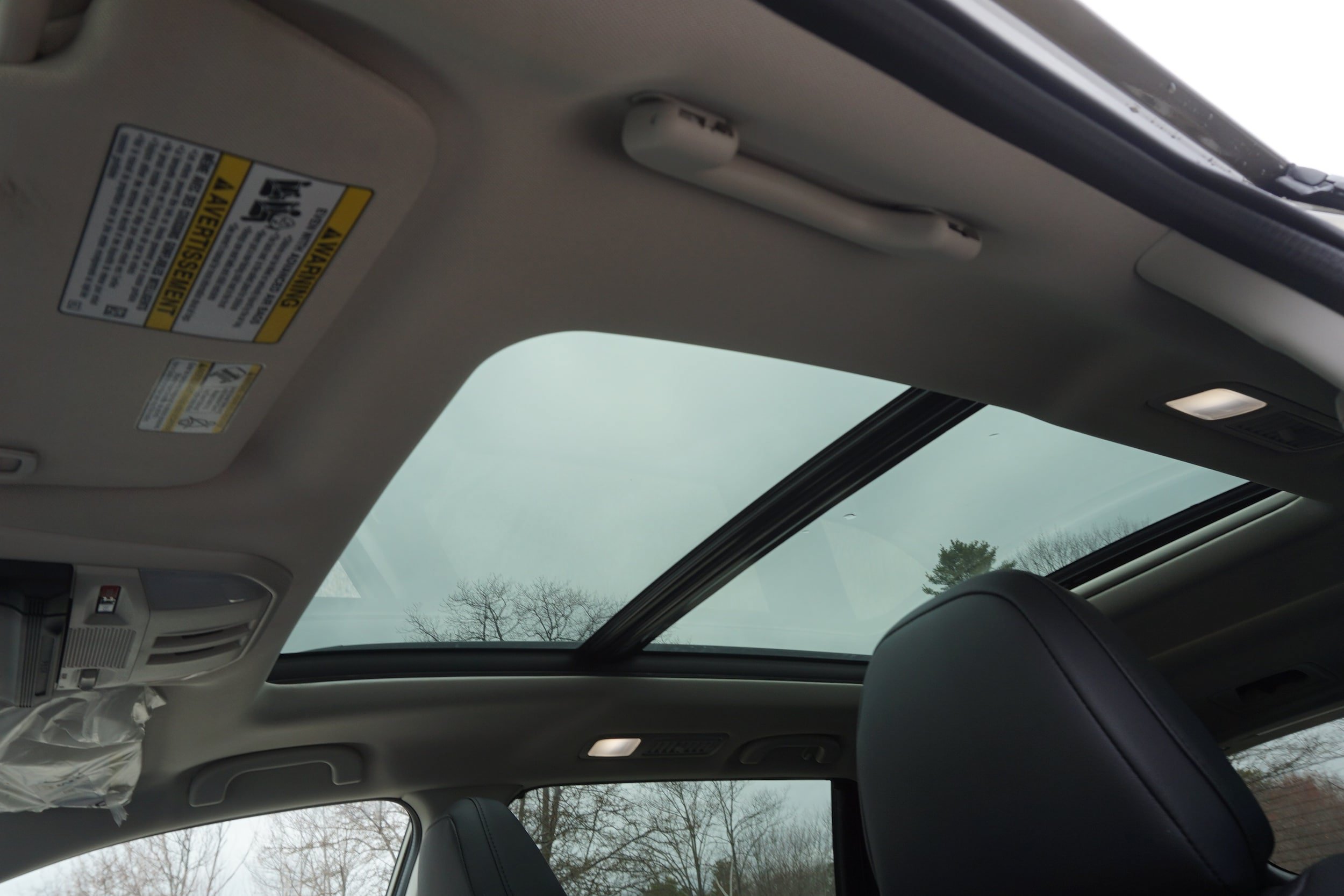 New 2026 Subaru Ascent Touring AWD/4WD image 9