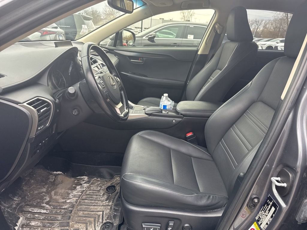 Used 2017 Lexus NX 200t F Sport image 27