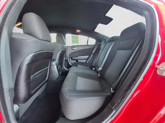 Used 2022 Dodge Charger GT w/ Blacktop Package AWD/4WD image 18
