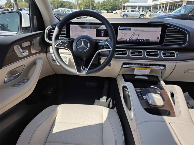 New 2026 Mercedes-Benz GLE 450 4MATIC image 4