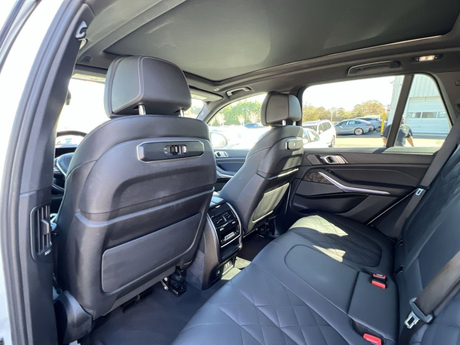 Used 2024 BMW X5 xDrive40i image 23