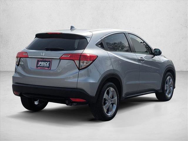 Used 2022 Honda HR-V LX image 3
