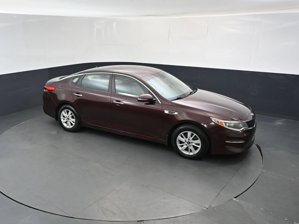 Used 2016 Kia Optima LX FWD image 33