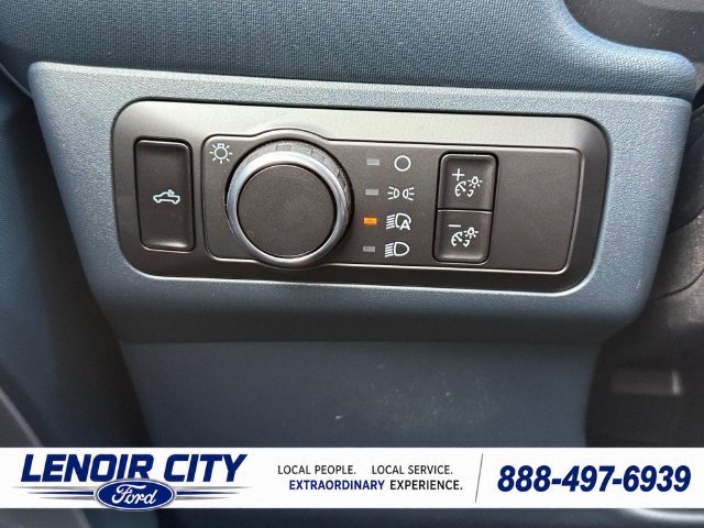 New 2026 Ford Maverick Tremor AWD/4WD image 19