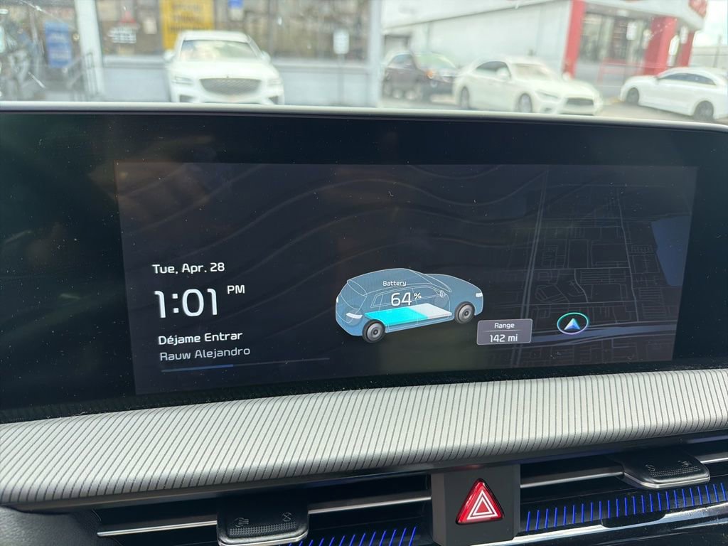 Used 2023 Kia EV6 GT AWD/4WD image 9