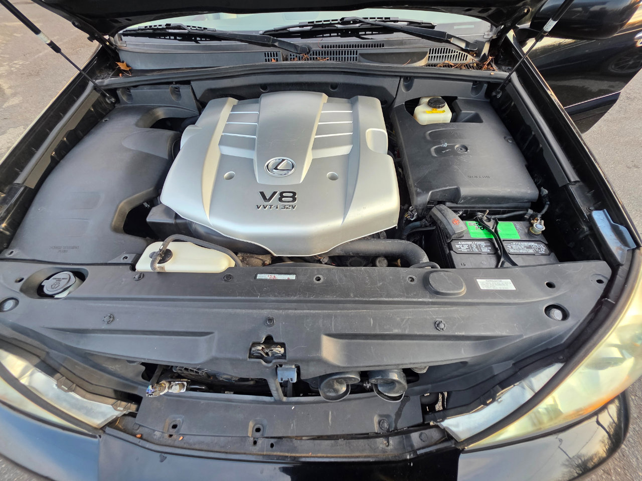 Used 2008 Lexus GX 470 image 26