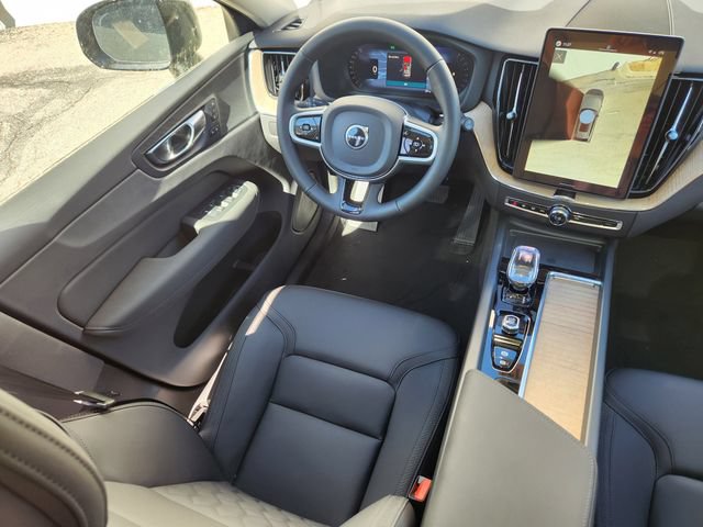New 2026 Volvo XC60 B5 Plus w/ Climate Package AWD/4WD image 10