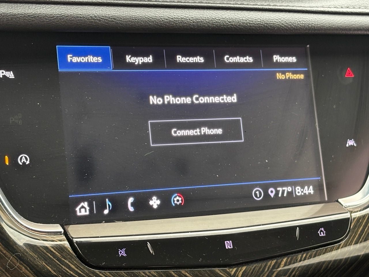 Used 2020 Cadillac XT6 Premium Luxury FWD image 25